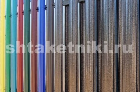 Характеристики двухстороннего покрытия Антик порошковая покраска